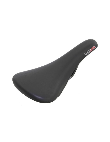 Saddle 253 Endzone Black.